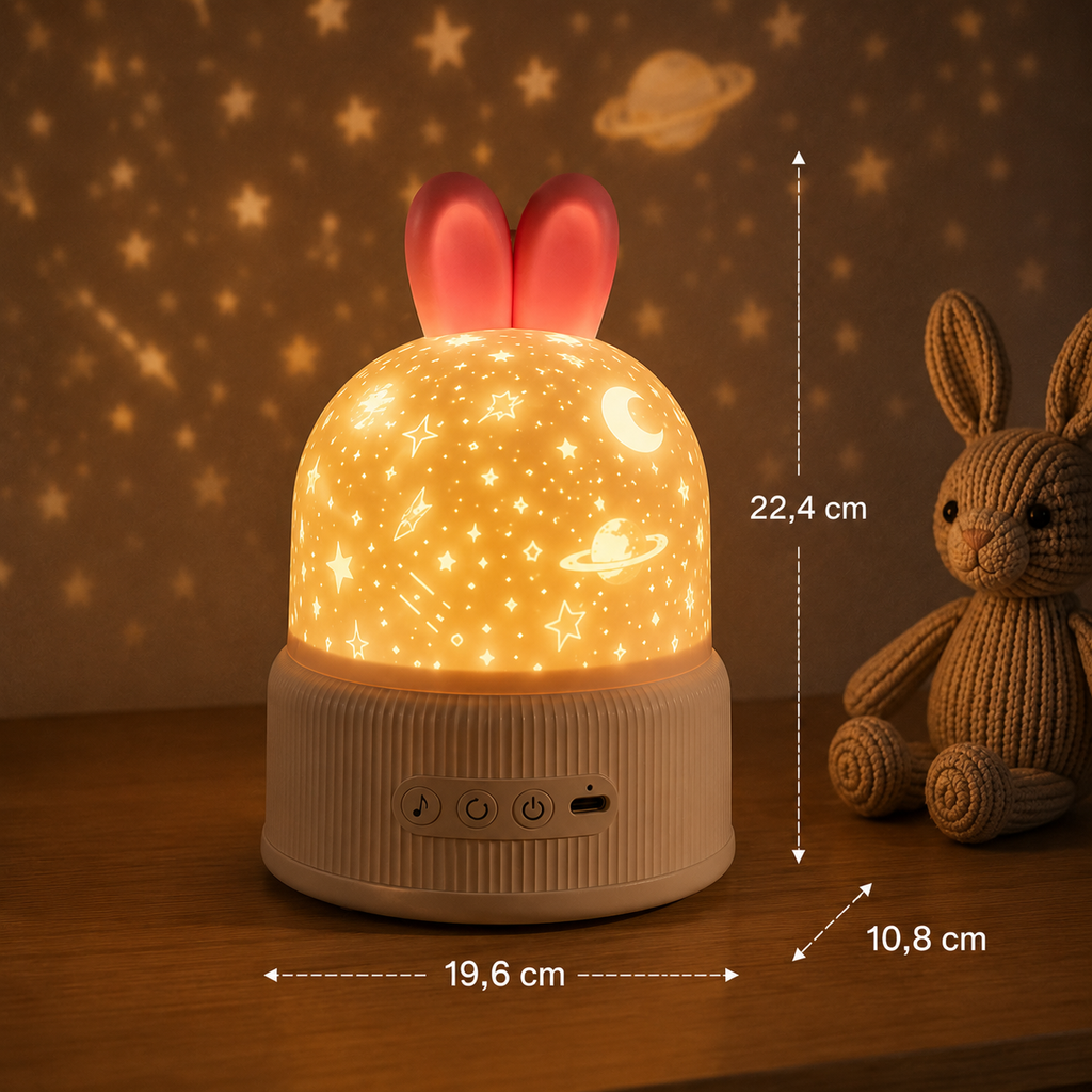 Stellia Bunny