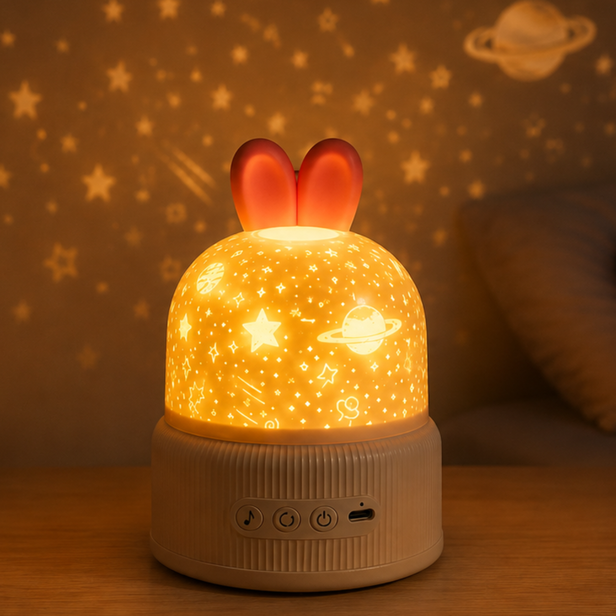Stellia Bunny